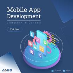 If you're looking for the best mobile app development services in Toronto, look no further than Aaks. We have a team of experienced and professional app developers who are dedicated to creating high-quality and user-friendly apps. We understand the importance of having a well-designed and functional app, and we will work closely with you to ensure that your app meets all your needs and expectations. We also offer affordable rates, so you can be sure that you're getting the best value for your money. Contact us today for mobile app development services. Visit us - https://aaksca.blogspot.com/2023/01/the-5-things-you-need-to-know-when.html
