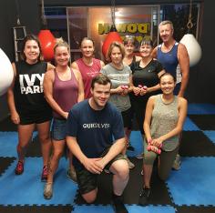 Are you one of those looking for workout instructor or fitness coach near me? Connect with Bill Corbett Boxing and Fitness for reliable services.
http://billcorbettboxing.com.au/
