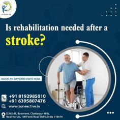 Zoneactive Physio care is one of the best Physiotherapy clinic in Delhi. We have well experience professional physiotherapist who give you best treatment for your orthopedic bone & joint rehabilitation. For more information about our clinic, kindly visit at : https://zoneactive.in/