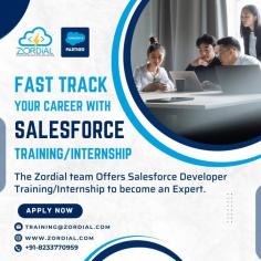 Zordial provides the best Salesforce Development Service in the USA, Europe, Australia, & India. We offer Salesforce CRM Development, Consulting, Salesforce lightning solutions.

https://www.zordial.com/