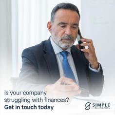 Is your company struggling with finances?

Are you considering closing down your company?

Get in touch with us by calling 0800 246 5895, and we can have a no-obligation chat about the ins and outs of liquidating your business.

If you decide to go down the route of company liquidation our team will be there for you every step of the way. 

Visit our website>> www.simpleliquidation.co.uk/contact-us/

#simpleliquidation #liquidation #businessliquidation #businessliquidation #closeacompany