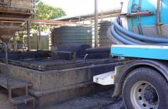 The removal and processing of oily waters is a specialty of Clarence Valley Septics. Oil and other hydrocarbon-based pollutants are found in pits that collect water from commercial and industrial wash down procedures.

Visit Us :- https://clarencevalleyseptics.com.au/oil-recycling