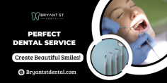 Get Regular Oral Checkups

Our dental professionals develop better oral hygiene that works best with your lifestyle and dental care needs. To schedule a dental appointment, call us at 650-800-6186.