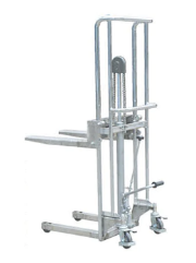 Whenever there is any need for lifts in various sectors like food processing, cleanroom, pharmaceutical and even some marine military applications it is crucial to invest in 316 stainless lifts. These are some of the best lifts that are meant to provide maximum safety and security during the operation. Superlift Material Handling provides quality lifts to its clients. Dial 1.800.884.1891 for more information! 
See more: https://superlift.net/collections/clean-room-lift-tables