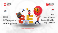 Best digital marketing company in Bangalore