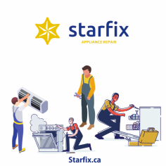 Reliable Langley Dryer Repair

Starfix Appliances Inc. You are welcome here! We are the Dryer repair experts in the Langley industry with over 15 years of experience. Our team is made up of highly experienced, certified professionals who are passionate about helping our customers get the most out of their dryers. We specialize in a variety of services such as routine maintenance, replacement parts, and more. Our commitment to quality and customer service is second to none, ensuring that every job is done right the first time. We provide quick and reliable Dryer repair services in Surrey. Utilizing our years of experience, we will make sure your dryer is back up and running as soon as possible. Our technicians have the tools and knowledge necessary to diagnose any issue - no matter how big or small. Plus, we always strive to keep our repairs affordable. 

For more info:-https://starfix.ca/services/dryer-repair/

https://mydrom.com/biz/starfix-appliances-inc/