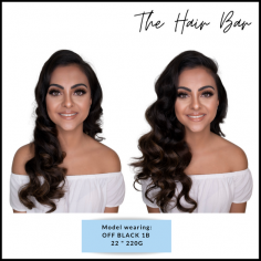 Buy quality hair extensions in Vancouver, and indian hair extensions in surrey at affordable rates. Now finally you can stop asking where can i buy hair extensions from in surrey?
