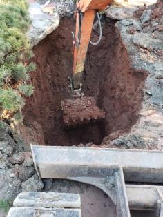 Get fixed price soil remediation services in Colonia, NJ from #1 rated New Jersey’s soil remediation and oil tank removal specialists. Our qualified tank services team can help assess your soil remediation needs. Contact us today for a free quote! 
