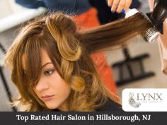 If you're looking for the best hair stylists in Carson City, look no further than LYNX Hair Lounge. Our team of highly trained and experienced stylists are dedicated to providing the highest quality of hair care services to our clients. From cuts and colour to styling and extensions, we offer a wide range of services to help you achieve your desired look. Trust us to make you look and feel your best. 