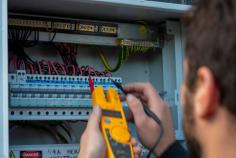 Laneelectrical.com.au offers Melbourne General Electrical Services. We provide a complete range of electrical services, from rewiring and installation to maintenance and fault finding. Discover our website for more details.

https://www.laneelectrical.com.au/general-electrical/