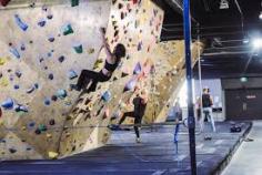 We offer the best selection of portable climbing walls and rock wall rentals in Bakersfield. We carry the largest selection of Bakersfield tallest rock rental.
