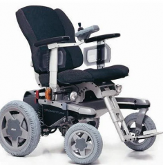 Power chair also offer a variety of convenient features such as adjustable seats, armrests, and footrests. This allows for a comfortable and customized experience for the user. Additionally, many power chairs also have the option of adding extra storage to carry necessary items, making it even more convenient for users to carry out daily activities.