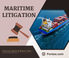 Resolve Maritime Insurance Conflicts

Our firm is able to resolve the complete maritime insurance claiming process for the defendants. We have a well-versed attorney to help with your future accountable settlements from the recovering company. Call us at (337) 436-0522 for more details.