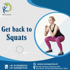 If you are looking for best Chiropractic Clinic in Delhi, No need to go anywhere just visit Zoneactive Clinic because Zoneactive is the best Chiropractic Clinic in Delhi. We have highly experience Chiropractors who provide best treatment in Delhi. Check Fees, Availability to Book Appointment online with our Top Chiropractor doctors at: https://zoneactive.in/

https://zoneactive.in/our-services/chiropractic