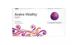 If you’re nearsighted or farsighted and demand the maximum value for your money, pick CooperVision Avaira Vitality contact lenses for exceptional comfort at an astonishingly affordable price. They’re produced from an advanced silicone hydrogel material specially developed for comfort, facile handling and a healthier lens-wearing experience. They’re a smart choice for shrewd contact lens wearers like you. CooperVision is  a virtuous leader in contact lenses.The Cooper Companies, Inc. was founded in 1958 and its products are sold in over 100 countries. Obtain  Avaira contact lenses online for the lightning offers explore Anzlens.co.nz.

https://anzlens.co.nz/collections/avaira
