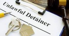 Our eviction lawyer helps residential landlords with the unlawful detainer process in Los Angeles CA. We offer free advice and forms. Call today at (213) 483-4020
