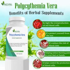 Are you looking for an effective natural treatment for Polycythemia Vera? Natural Herbs Clinic provides complete natural remedies for Polycythemia Vera. Our natural remedies are designed to treat the underlying cause of Polycythemia Vera to ensure long-term relief. Our natural remedies include herbal supplements, dietary changes, and lifestyle modifications. Get the Polycythemia Vera natural treatment you need – trust Natural Herbs Clinic!
