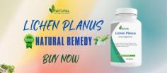 Here, we'll go over some of the best Herbal Treatments for lichen planus that you may take to reduce your symptoms and live a better, healthier life.
