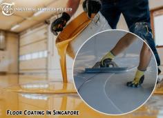 Get the most durable and reliable floor coating in Singapore with Floor Coating Singapore! Our range of products are designed to offer superior protection while enhancing the aesthetic of your home or business. With our advanced technology, we guarantee superior performance and longevity for all your floor coating needs. No more worries about regular maintenance; Floor Coating Singapore provides lasting protection for your floors!

Visit-: https://www.trionscvs.com/
