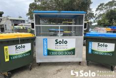 Wheelie bins are used by many businesses to get rid of waste. Wheelie bins are common in places like stores and hotels. Hire wheelie bins from Solo Resource Recovery as they are not like the ordinary one. If you need, they have separate containers for each type of collection and recycling. 
https://www.solo.com.au/wheelie-bins-mornington/