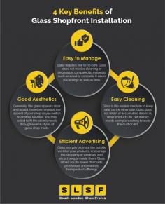 Have no clue about the best company for the installation of Glass Shopfronts? You don’t need to worry! Get in touch with South London Shop Fronts. We have more than about 20+ years of Toughened glass shopfronts installation. Contact us today and receive a free expert quote from one of our experienced, To discuss your project in detail, call 07730 286838 or email info@southlondonshopfronts.co.uk.
Visit here : https://www.southlondonshopfronts.co.uk/glass-shop-fronts/
