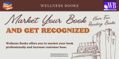 If you want your books to get noticed and increase the sales, book marketing in UK is an essential part for it. t’s important to understand the different methods available to market your books, such as online bookstores, social media, and traditional advertising. With these methods, you can increase awareness of your book and reach a wider audience. You can also use AI tools to help you with marketing tasks such as email campaigns or content creation for social media platforms.