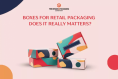 If you are looking for an affordable marketing method, then custom boxes for retail packaging are the way to go. Retail packaging is the way to go if you want to carry your products easily and ship them safely. 
Whether you are selling online exclusively, in stores, or partnered with someone, boxes for retail packaging can help you grow your business to the next level. 

https://www.dnpackaging.com/boxes-for-retail-packaging-does-it-really-matters/