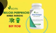It’s important that you choose the right Natural Treatment for Bullous Pemphigoid option for your needs so that you can feel better as soon as possible - trust us!
