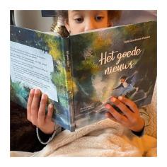 Op zoek naar een plek om online christelijke kinderboeken te kopen? Klik op Matthan.nl. We hebben een brede selectie kinderboeken die perfect zijn voor elke religieuze gelegenheid. Bezoek onze site voor meer info.