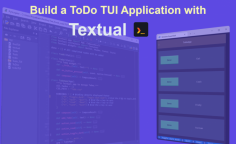 TUI Application uses escape codes on UNIX platforms and proprietary console commands on the Windows platform to take control of the entire console window and display a user interface. TUIs can handle input via the keyboard, but some modern systems also use mouse input. Get to know more about TUI Application simply visit our website.
Click on - https://pythongui.org/how-to-build-a-todo-tui-application-with-textual-2/#What_is_the_difference_between_CLI_GUI_and_TUI