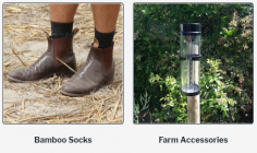 We aim to bring the best products and services to customers with our extensive range of quality items at CanDoo Rural. We have an outstanding product blend with items such as fencing, stockyard hardware, livestock equipment, agriculture and building hardware and workwear, just to name a few. Visit here https://candoorural.com.au/
