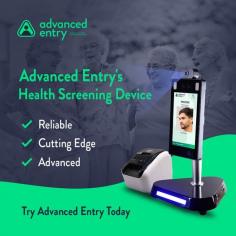 Advanced Entry is committed to offering the latest software with our first of its kind, fully contactless sign-in kiosk. Our innovative design is catered to fit the needs of any skilled nursing home, assisted living, and independent living that wishes to monitor their visitors and employee personnel entering or leaving the facility.

Inquire Now: https://advancedentry.com/
