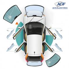 With 12+ years of experience, Auto Glass Force offers a wide range of automobile glass services including windshield replacement, windshield chip repair, sunroof glass, panoramic glass roof, power window regulator repair, etc.