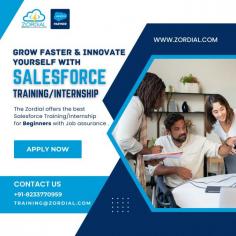 Zordial provides the best Salesforce Development Service in the USA, Europe, Australia, & India. We offer Salesforce CRM Development, Consulting, Salesforce lightning solutions.

https://www.zordial.com/