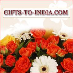 We are a 22 years old E-Commerce company in India delivering all types of Gifts, Flowers, Cakes, Personalized Gifts, Hampers and Gifts Basket in India through our website www.Gifts-to-India.com.