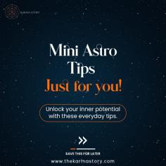 If you are searching for the best astrologer near me services then you can visit the official website of The Karma Story and get in touch with real astrologers. Astrology can provide guidance and support when making important decisions, such as choosing a career path, relocating, or starting a new relationship. Astrology can provide a sense of comfort and stability, helping you to cope with stress and anxiety and maintain a positive outlook on life. Astrology can serve as a tool for personal growth and self-discovery, helping you to develop a deeper understanding of your purpose and place in the world.

https://thekarmastory.com/best-astrologer/