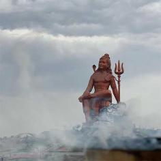 Statue of Belief - Nathdwara