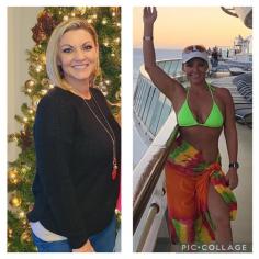 If you want to return to your younger weight set point without having to dedicate so much time and energy to do so, Semaglutide is the best option for you. Book now and notice the unbelievable transformation! 
