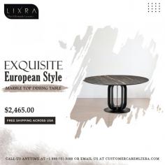 Lixra is a small and women-owned Home Furnishing company based in the United States of America.  
Visit - https://lixra.com/collections/coffee-tables
