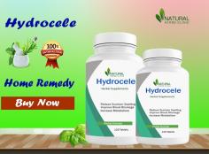 There are home remedies for hydrocele that can help provide relief and reduce swelling and discomfort
