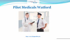 
Need a Pilot Medical Certificate quickly in a stress free process? 

 

Its easy with Flyingmedicine!

 

We have a clinic in Watford.

Know more: https://www.flyingmedicine.uk/pilot-medicals-watford-ukcaa-easa-faa