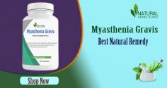 At Natural Herbs Clinic, we understand that living with Myasthenia Gravis can be a challenging and often demoralizing experience. This is why we are committed to providing Myasthenia Gravis Natural Remedies to assist those suffering from this disorder.