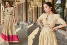 Ek Katha offers you ethnic kurtas for women's Dresses online in a vast range of designs, styles, and colors across a wide variety of kurtas, indo western dresses, tops, etc.

Visit@ https://ekkathaclothing.com/collections/festive-edit