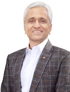 Rakesh Sharma - India’s #1 Succession Planning Guru