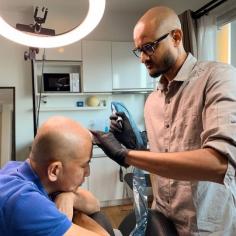 You can change your personality easily with our hair loss male pattern baldness treatment. We are offering the best treatment for hair loss and pattern baldness.