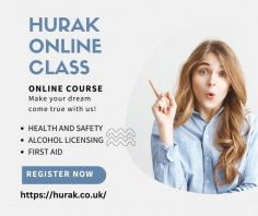 Hurak Education Services has been offering compliance training for over 10 years. 
Since then we have delivered around 5,000 courses, taught over 50,000 people and 
covered 3,000,000+ minutes of learning, thus allowing us to become industry 
leaders.
