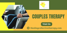Pick The Perfect Relationship Counselor

Get the best couples therapy have helped rebuild connections and improved the intimacy in many relationships at Healing Collective Therapy Group. For more information, call us at 323.607.7329.