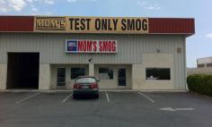 MOM's smog is the best smog inspection station in Hesperia CA. We perform all smog check and repair inspection services in Apple Valley. Call us: 888-826-4568.
