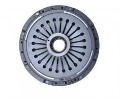 Size 430

Application BENZ

Product attributes and specificationsBrand:BEWO; Material:Iron/Steel; Application:

Heavy Truck;Size:430MM;Type:clutch cover

Applied field Clutch pressure plate
