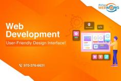 Professional Website Development Services


Our developers use the latest technology in website development to create attractive and result-driven sites. We design the layout and functionality of your site for the best user experience and lead conversion. Send us an email at dave@bishopwebworks.com for more details.
